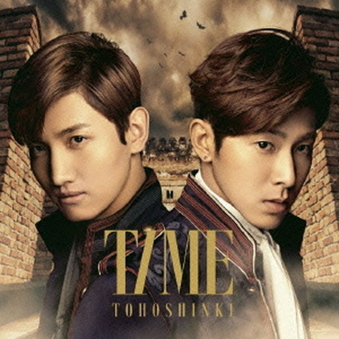 TIME（ＣＤ）