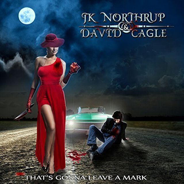 THAT&rsquo;S　GONNA　LEAVE　A　MARK（ＣＤ）