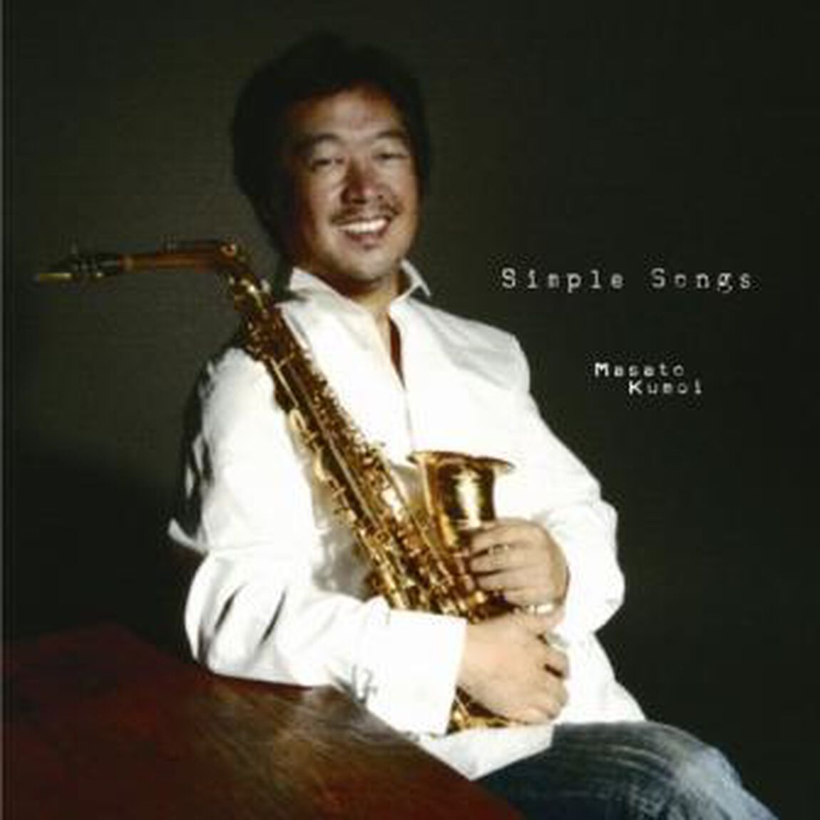Simple　Songs（ＣＤ）
