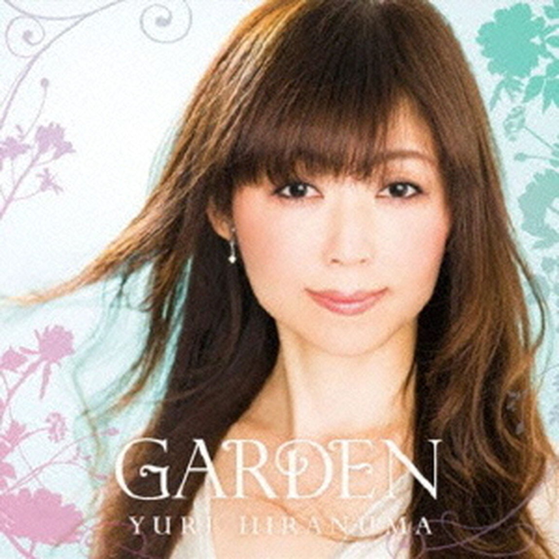 GARDEN（ＣＤ）