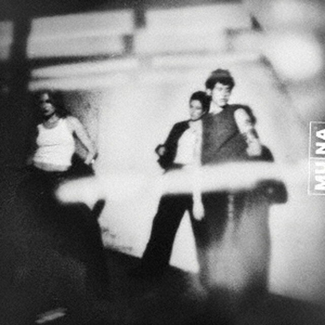 Dancing　On　The　Wall（LP盤（アナログ盤））