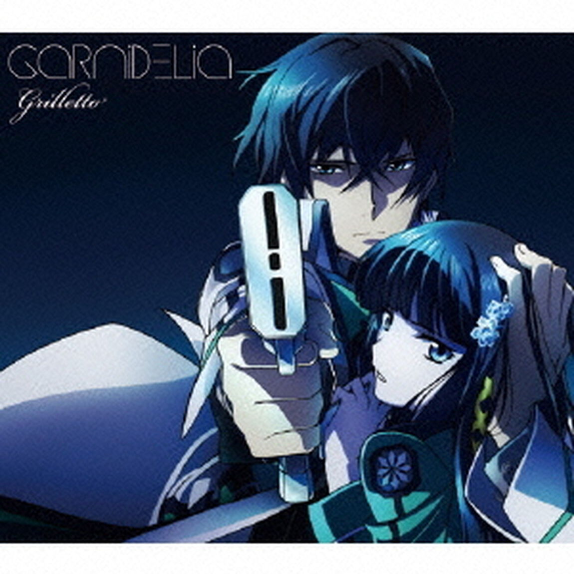 grilletto（ＣＤ）