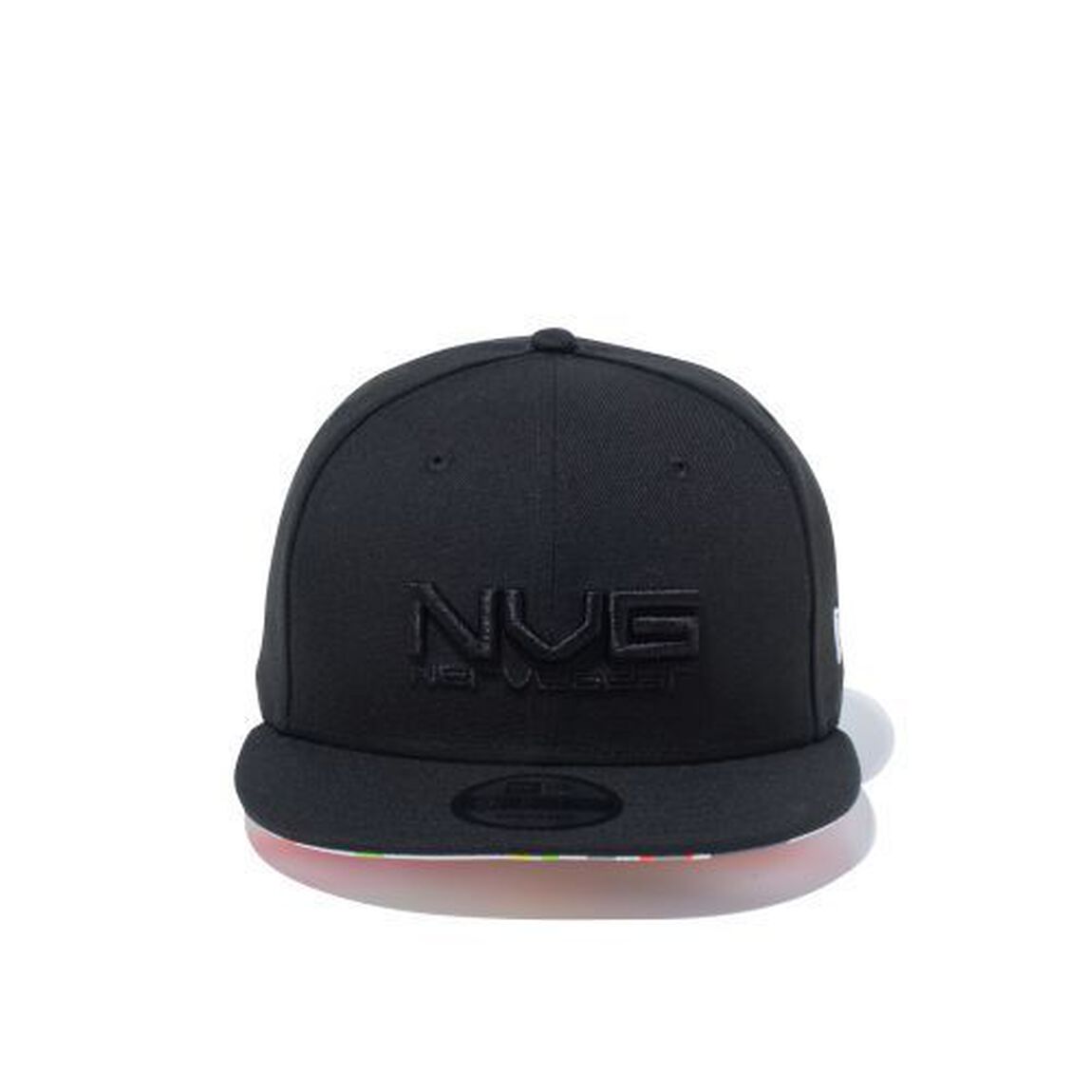 ソードアート・オンライン 10th Anniversary　NEW ERA キャップ ナーヴギアver.（その他）