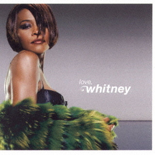 Love，　Whitney：ラヴ・ソング・コレクション（ＣＤ）