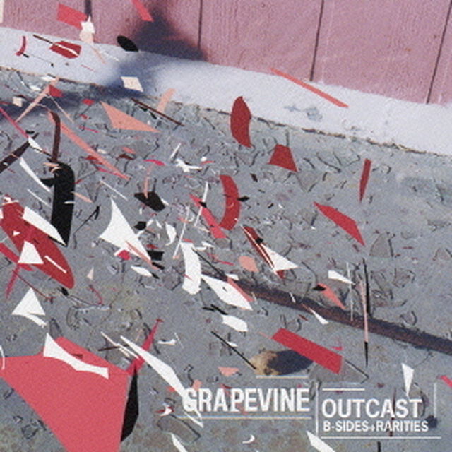 OUTCAST〜B－SIDES＋RARITIES〜（ＣＤ）