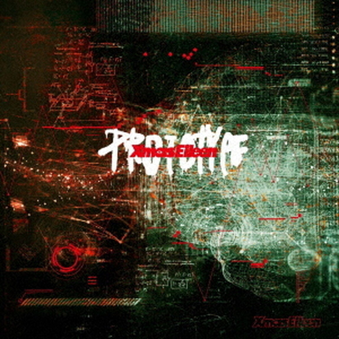 PROTOTYPE（ＣＤ）