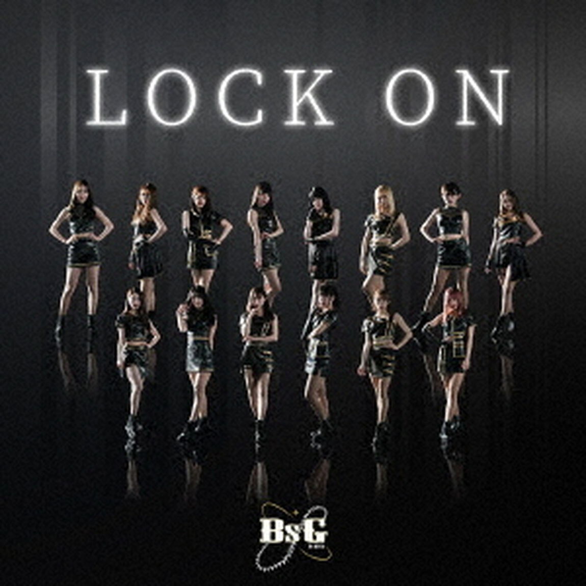 LOCK　ON（ＣＤ）