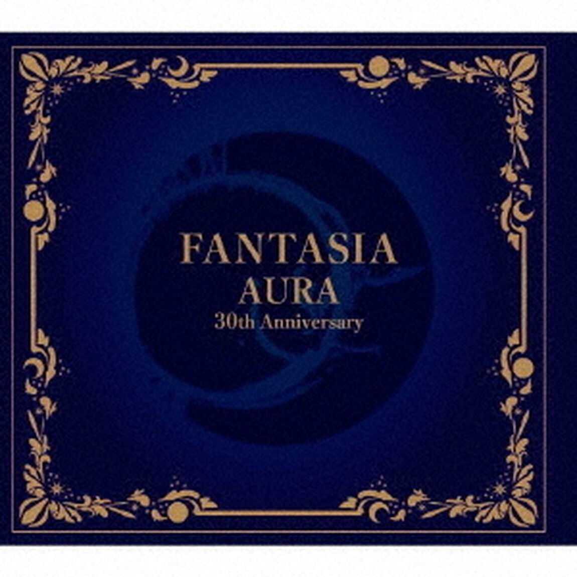 FANTASIA（ＣＤ）