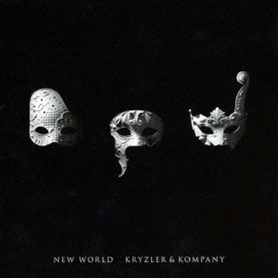 NEW　WORLD（ＣＤ）