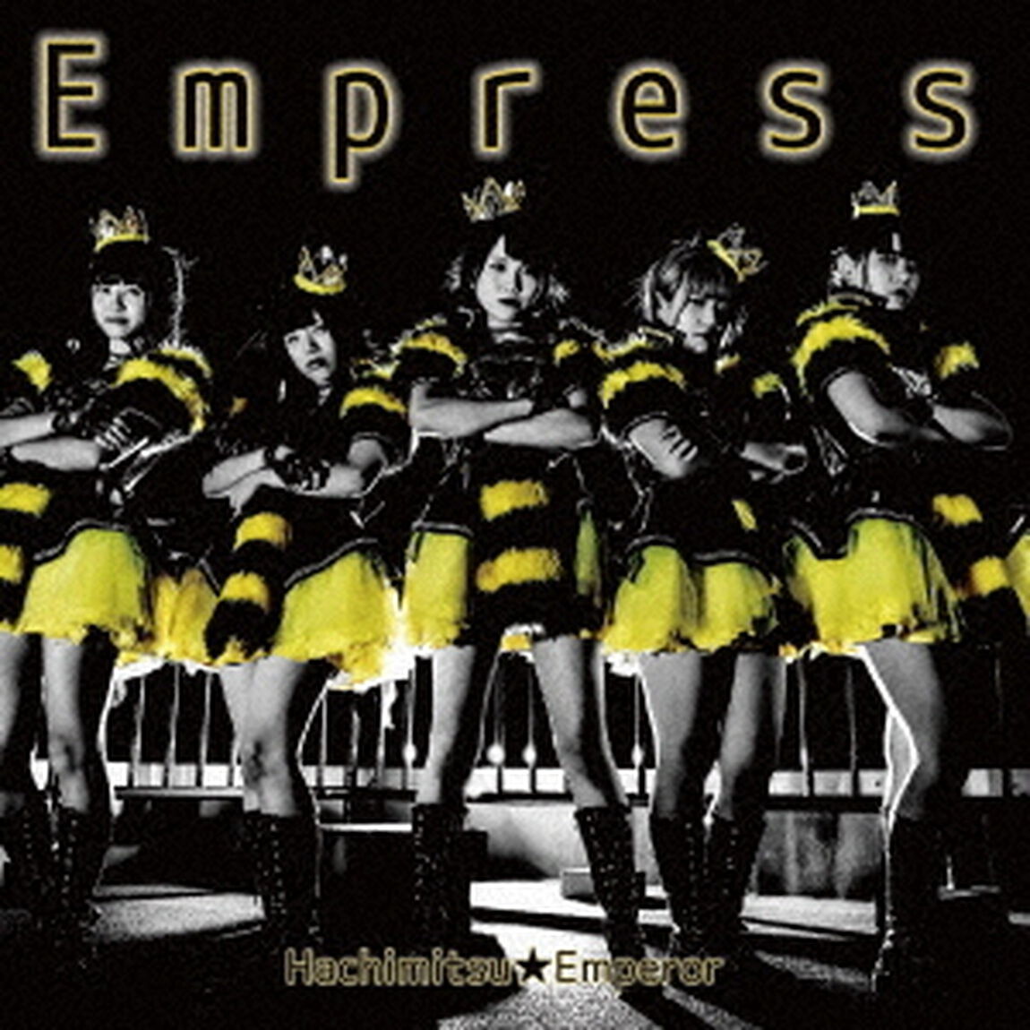 Empress（ＣＤ）
