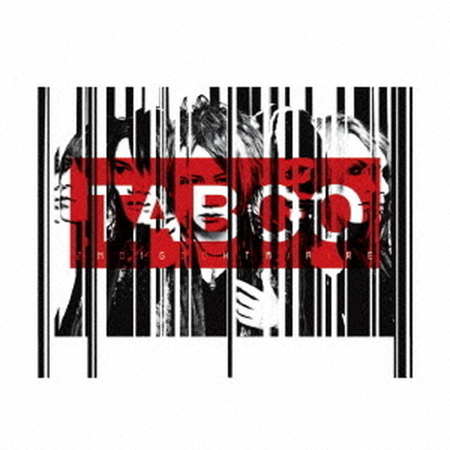 TABOO（ＣＤ）