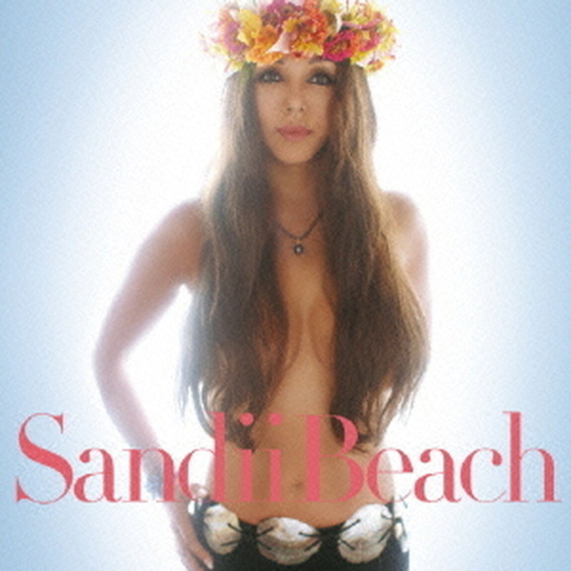 サンディ・ビーチ（仮）（ＣＤ）