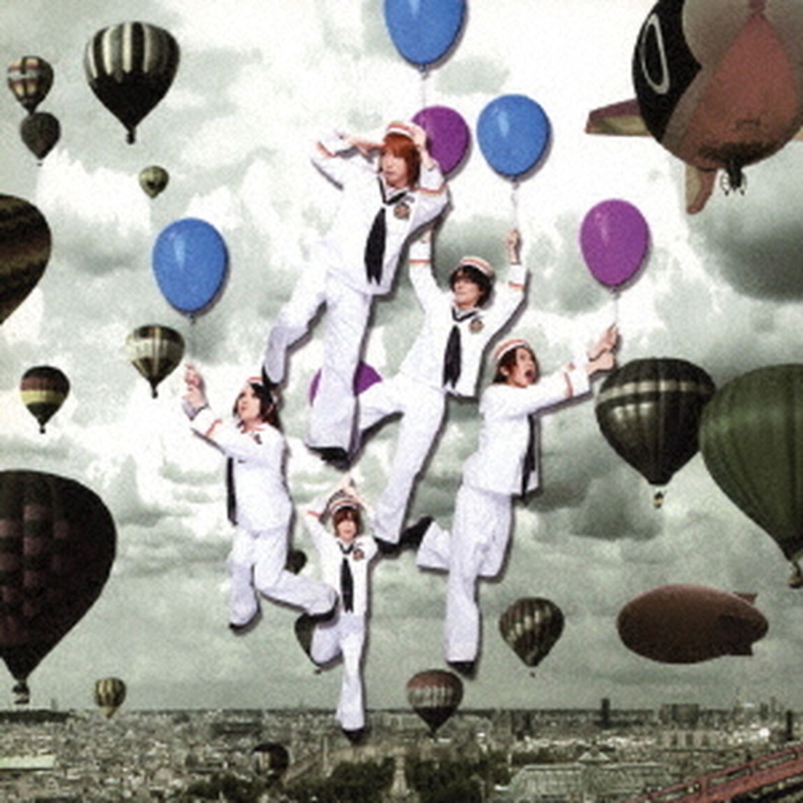 Balloon（ＣＤ）