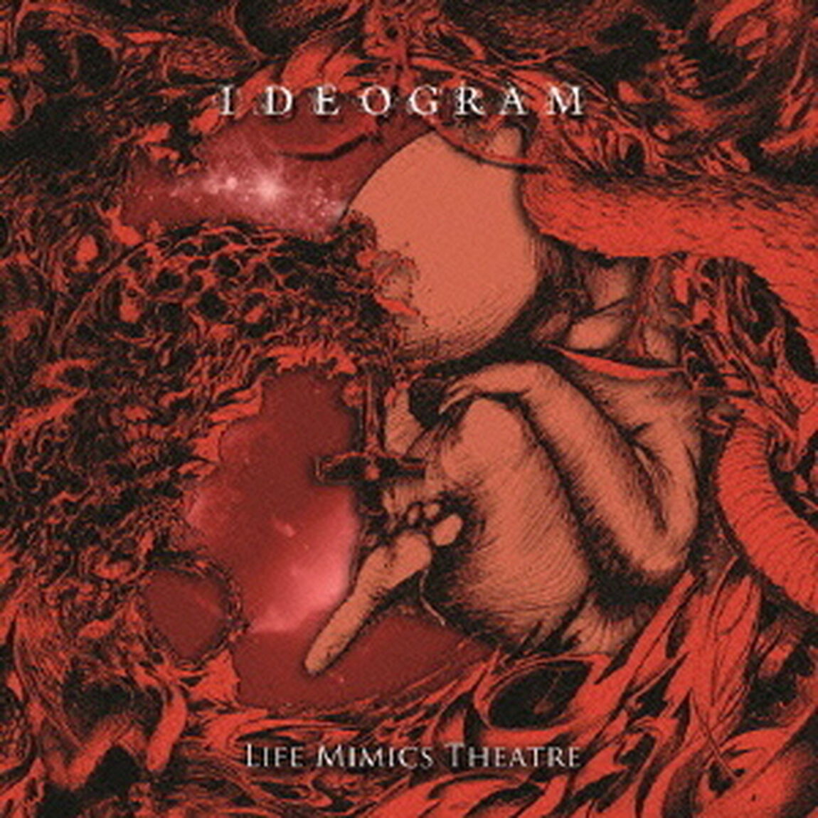 Life　Mimics　Theatre（ＣＤ）