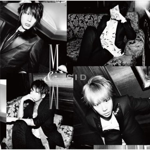 M＆W（ＣＤ）