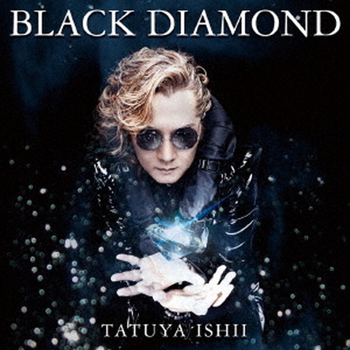 BLACK　DIAMOND（ＣＤ）