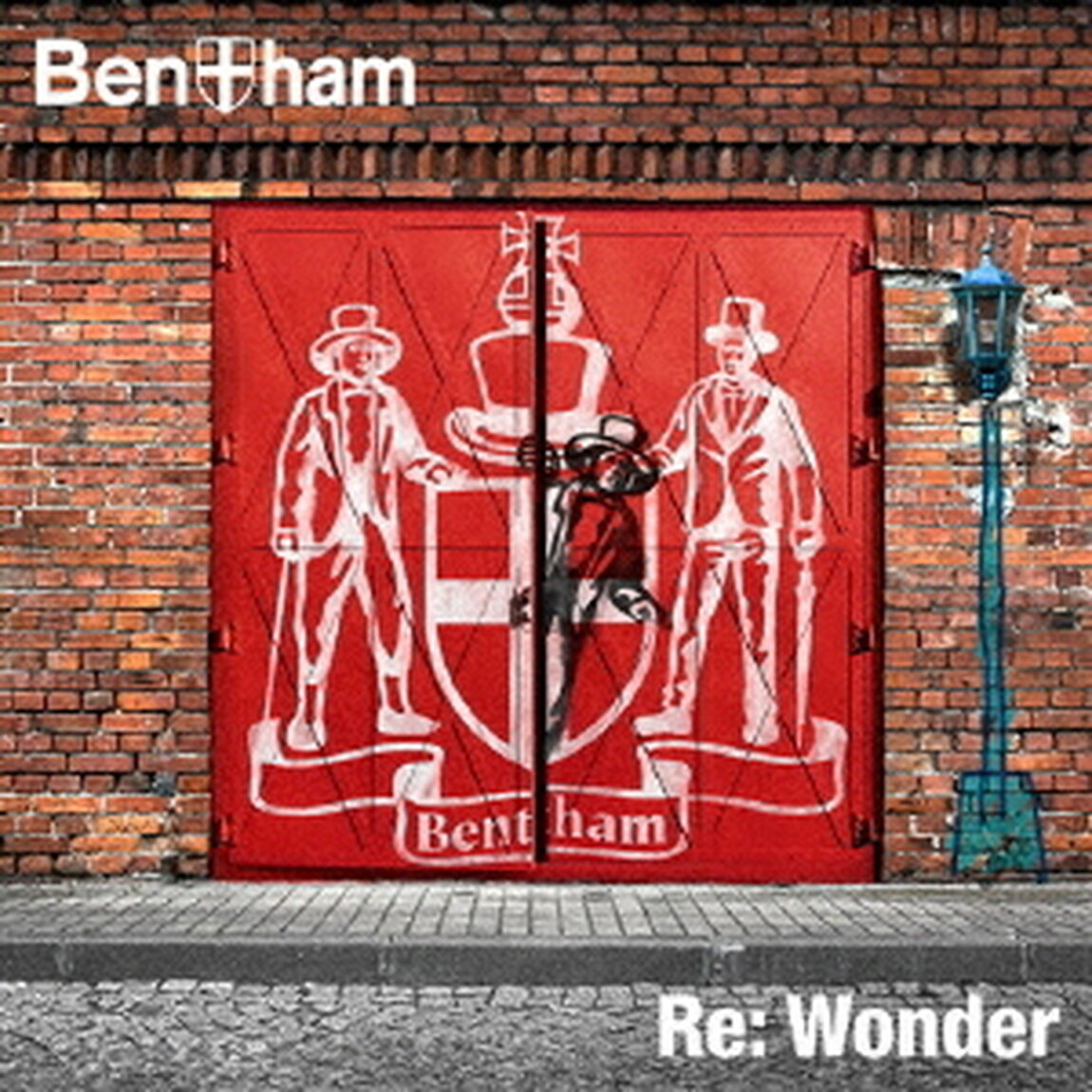 Re：　Wonder（ＣＤ）
