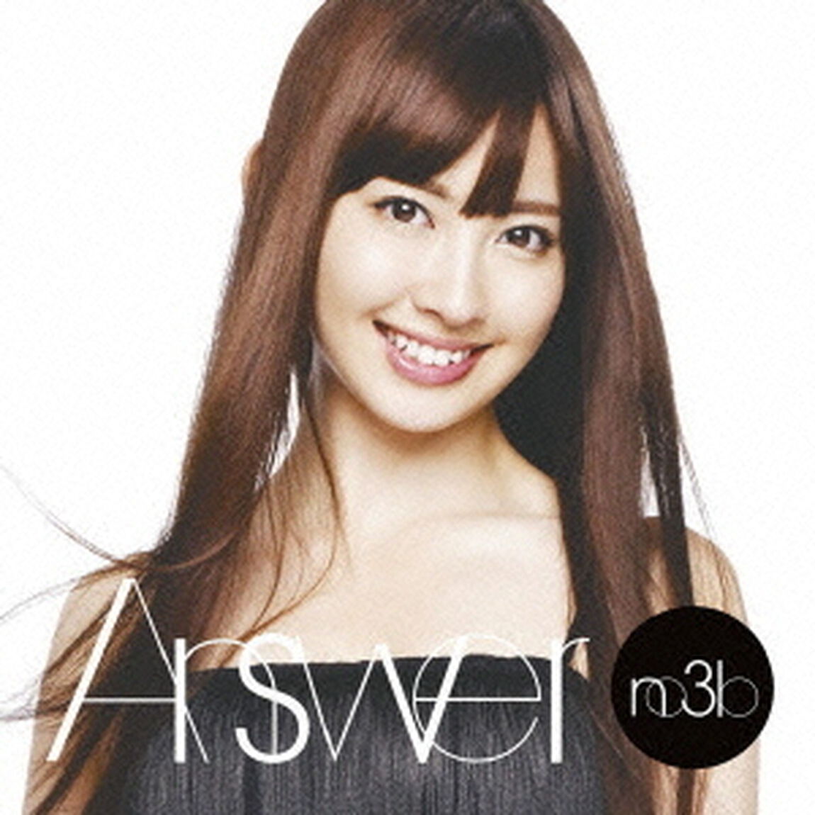 Answer（ＣＤ）