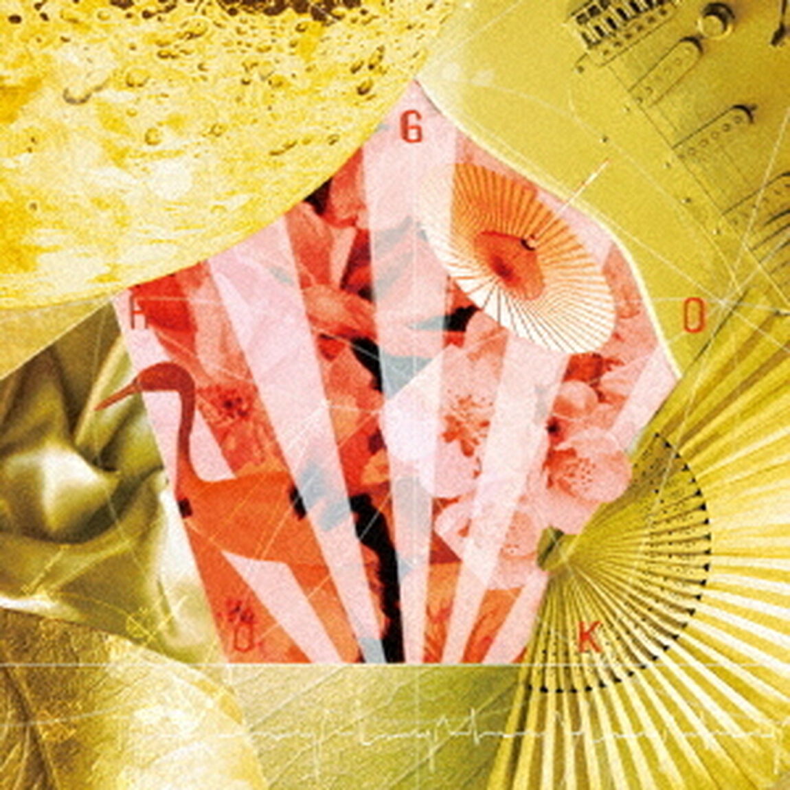 GOKOH（ＣＤ）