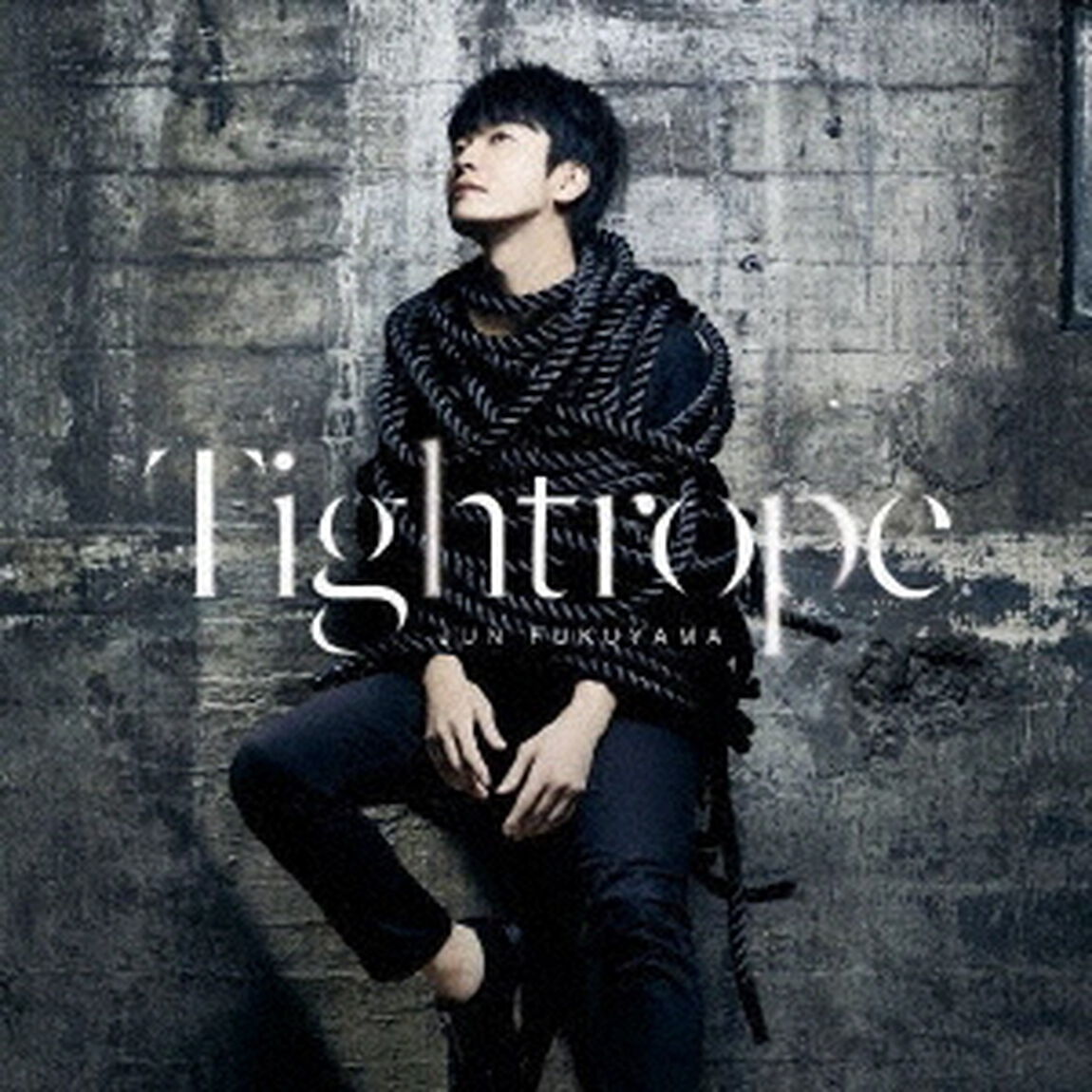 Tightrope（ＣＤ）