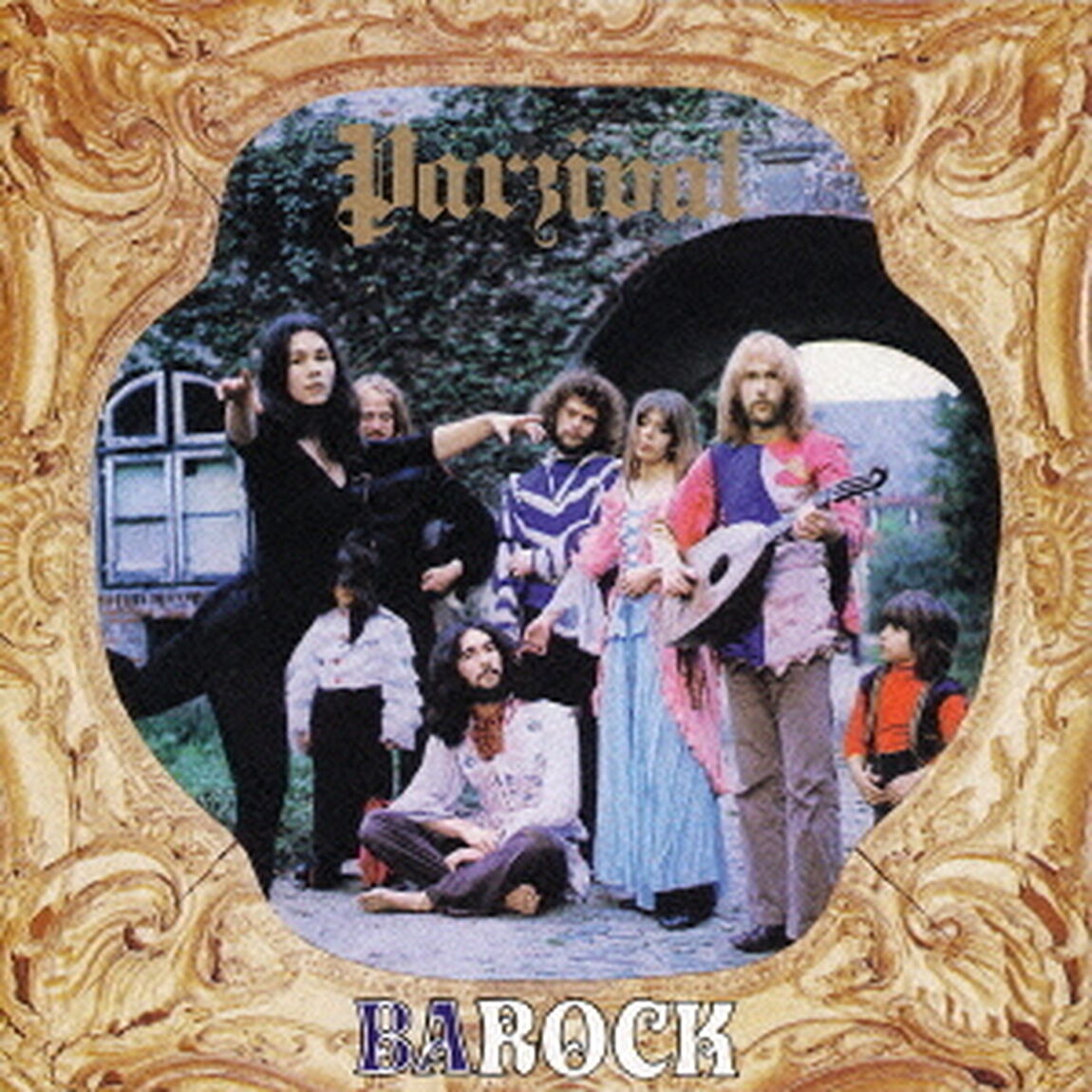 バロック（ＣＤ）