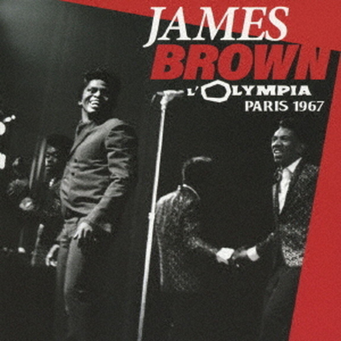 オリンピア・パリ　1967（ＣＤ）