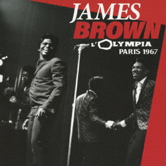 オリンピア・パリ　1967（ＣＤ）