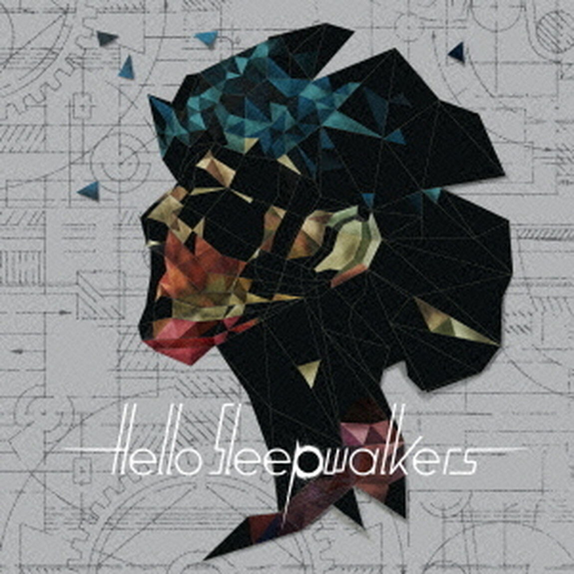Planless　Perfection（ＣＤ）