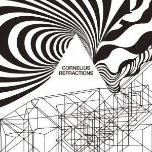 Cornelius／Refractions（通常盤／CD）（セブンネット限定特典
