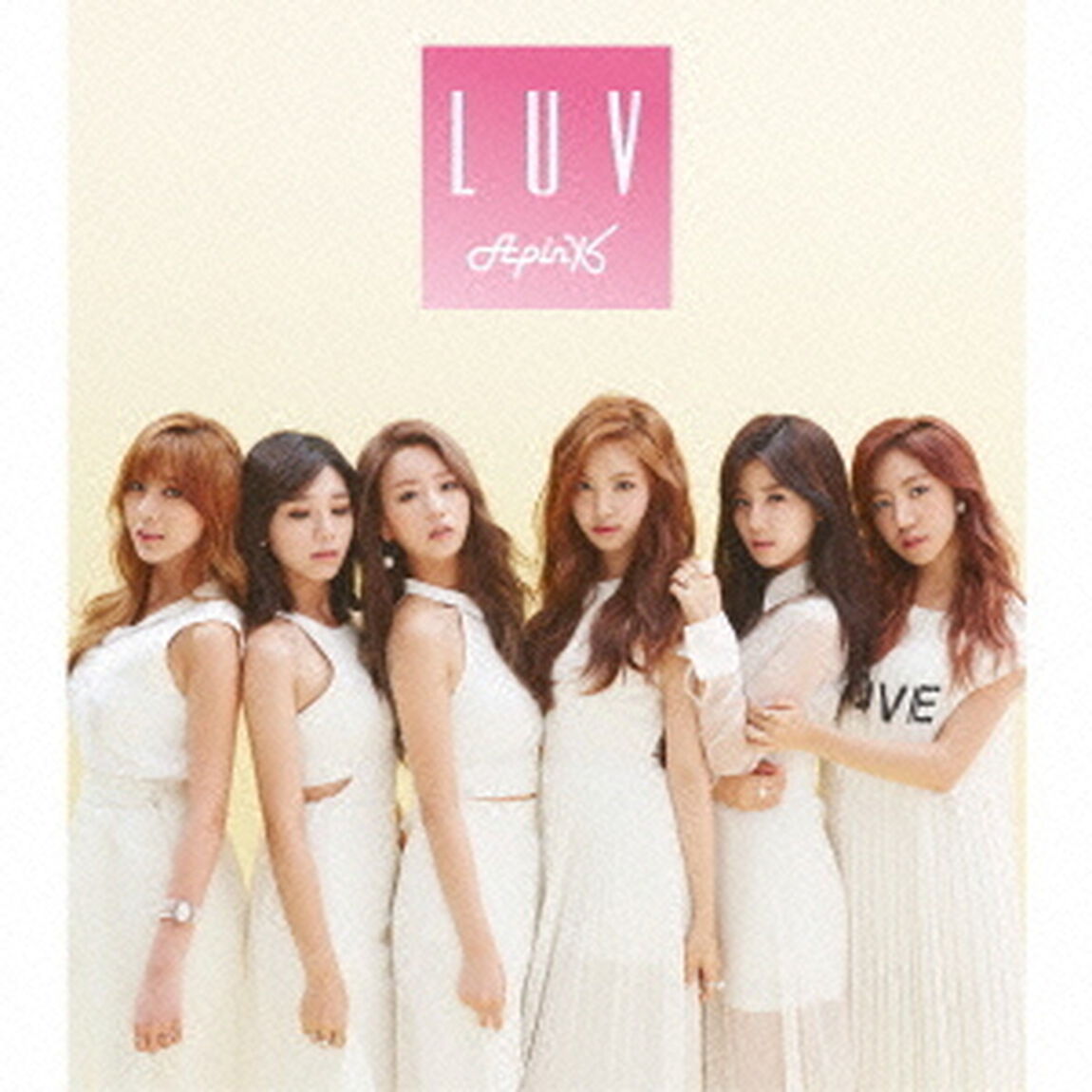 LUV（ＣＤ）