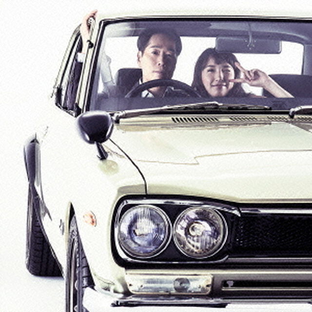 男と女5　－TWO　HEARTS　TWO　VOICES－（ＣＤ）