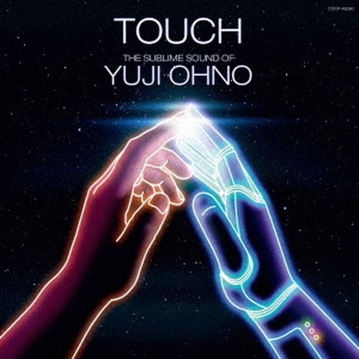 TOUCH　THE　SUBLIME　SOUND　OF　YUJI　OHNO（ＣＤ）