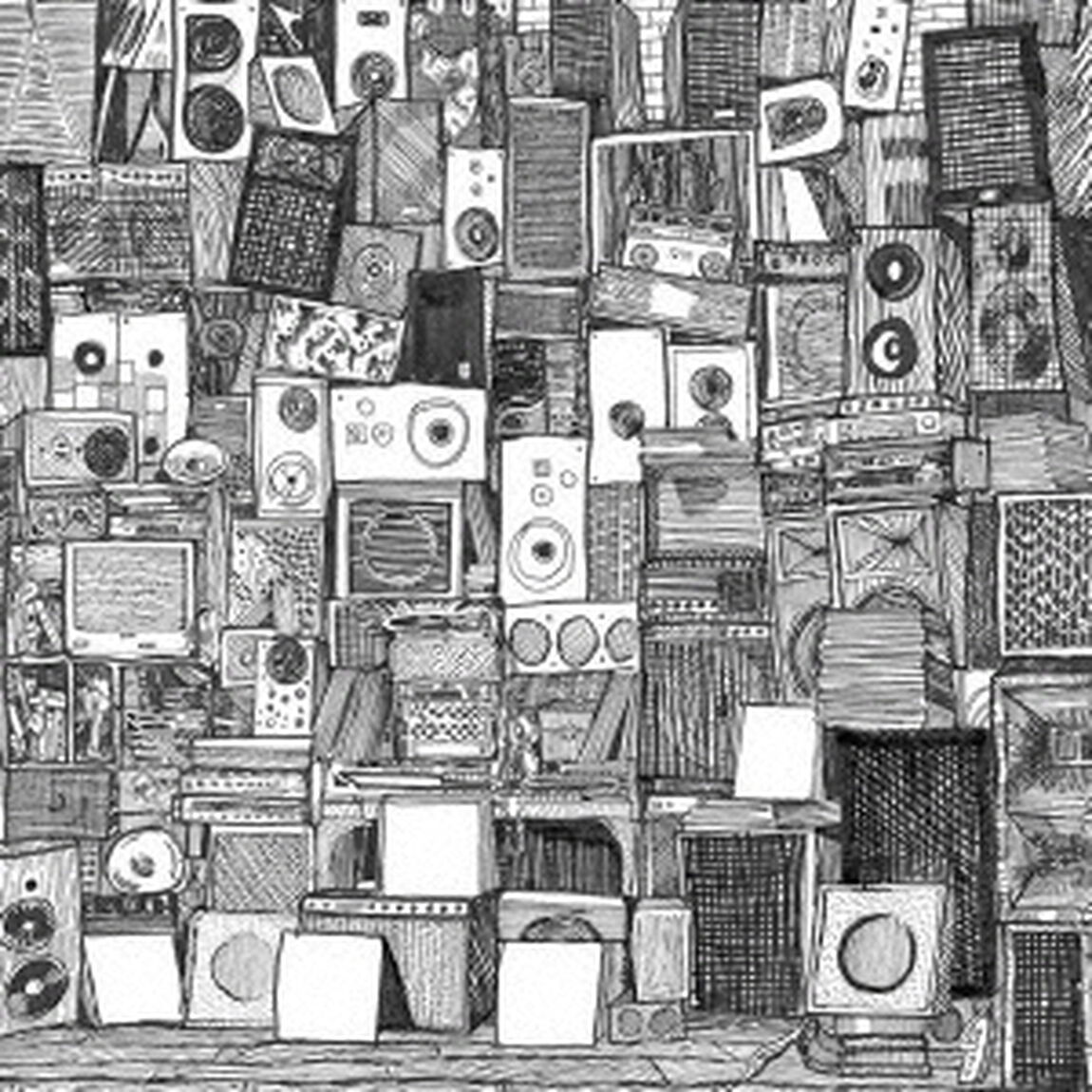 if　I　had　a　hi－fi（ＣＤ）