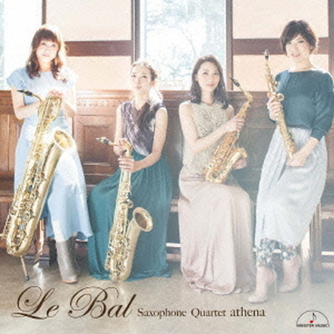 ル・バル（ＣＤ）