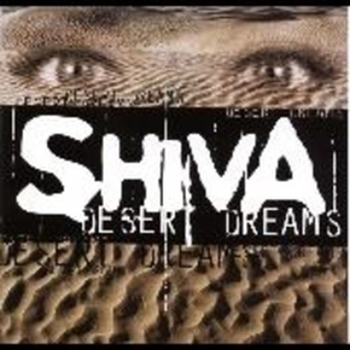 Desert　Dreams（ＣＤ）