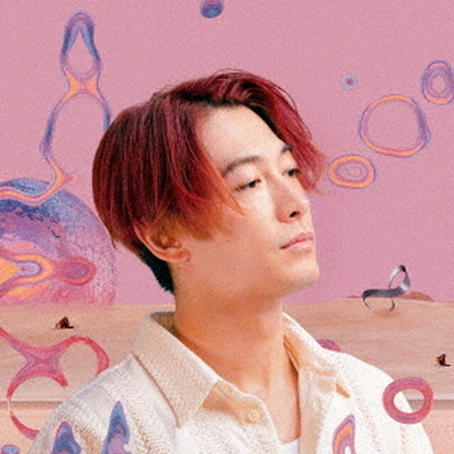 DEAN FUJIOKA／Stars of the Lid（初回生産限定盤／2CD+Blu-ray）（ＣＤ）