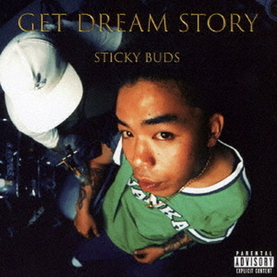 GET　DREAM　STORY（ＣＤ）