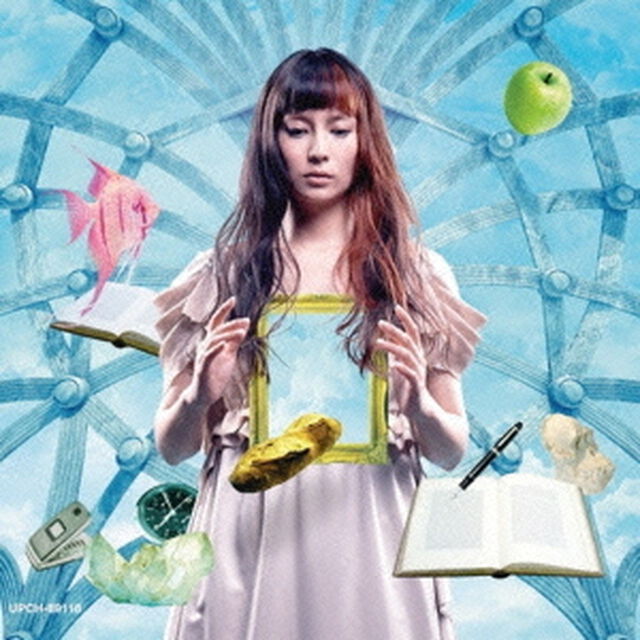 ANOTHER：WORLD（ＣＤ）