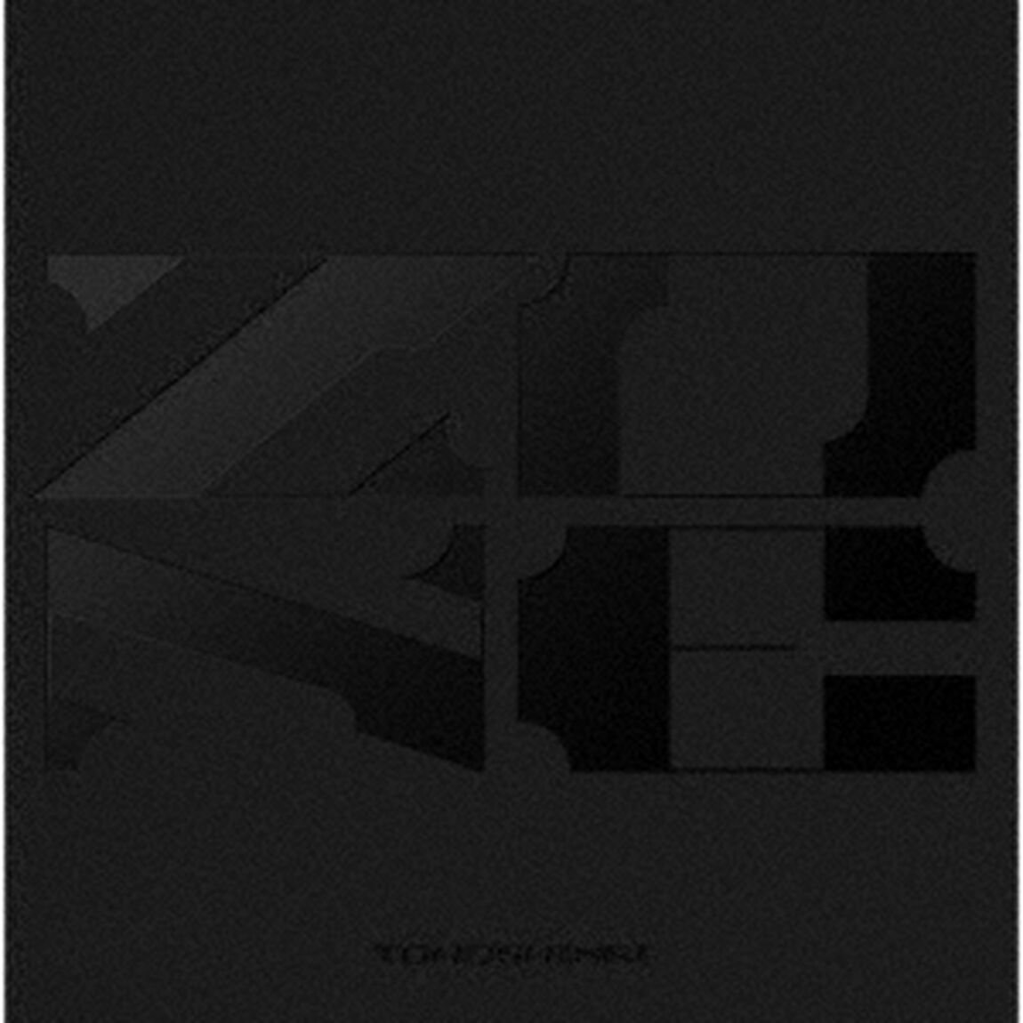 東方神起／ZONE （初回生産限定盤（20th豪華盤）／2CD+Blu-ray+グッズ）（ＣＤ）