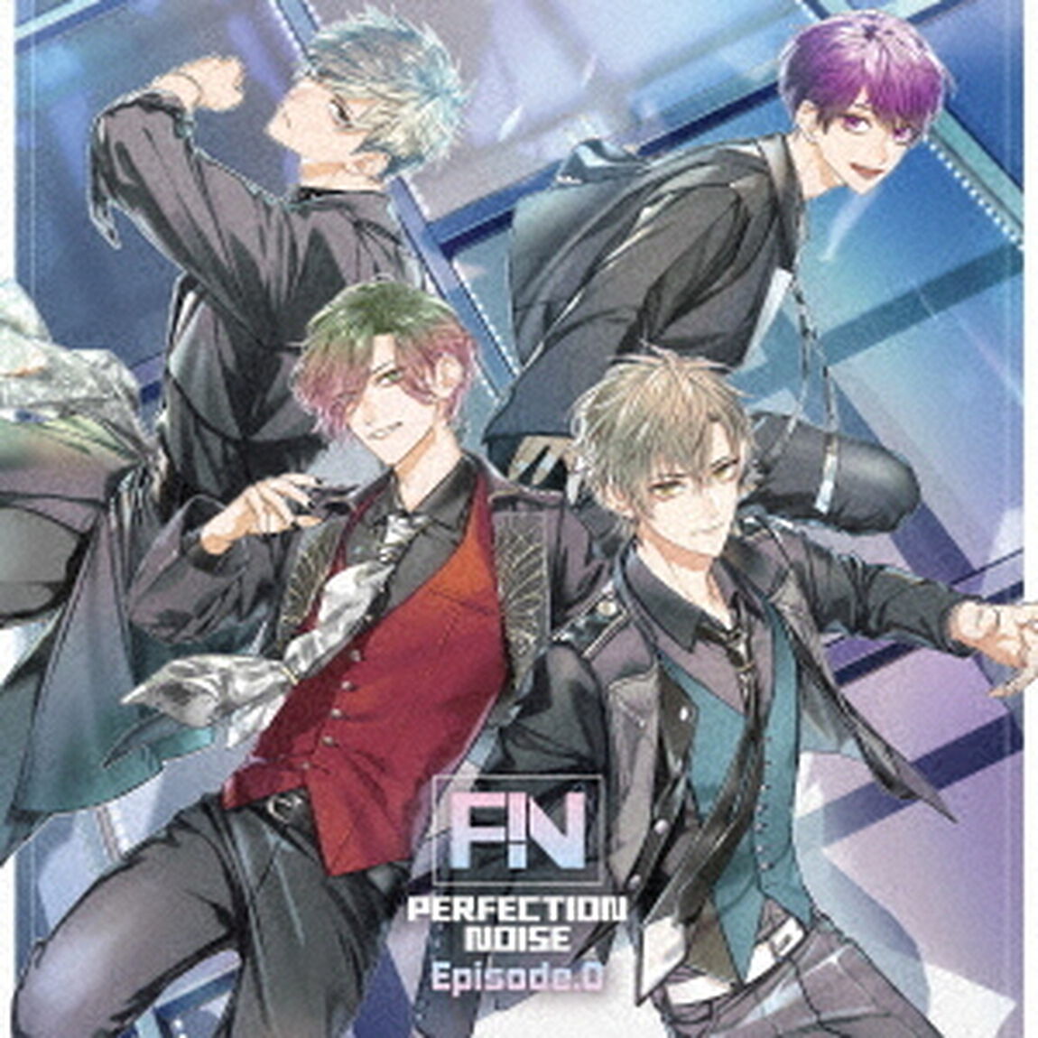 PERFECTION　NOISE　Episode．0（ＣＤ）