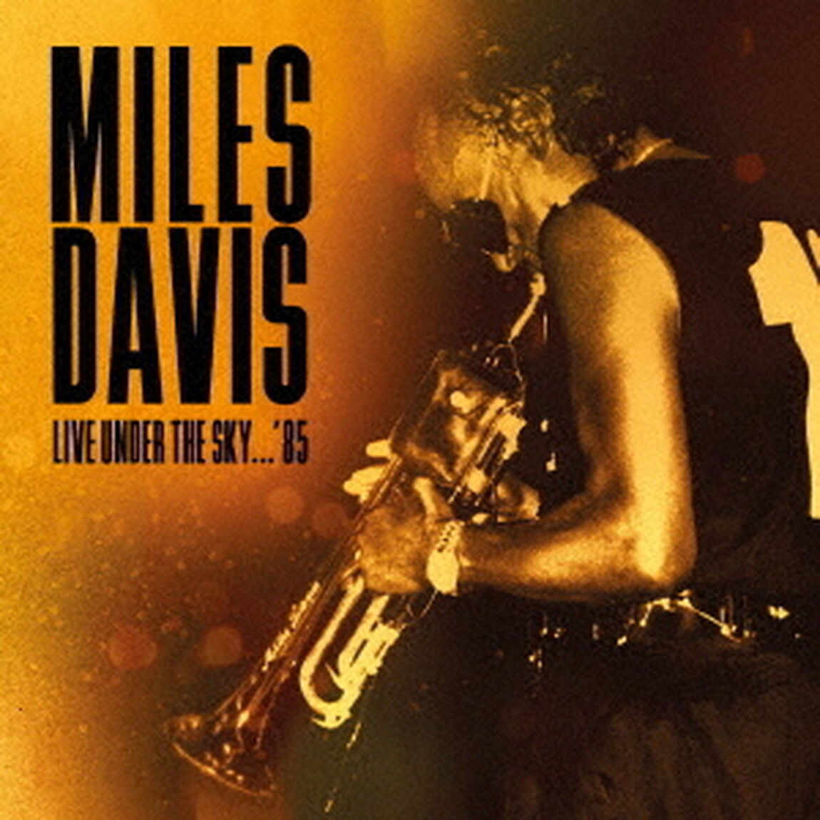 Live　Under　The　Sky　&rsquo;85（ＣＤ）