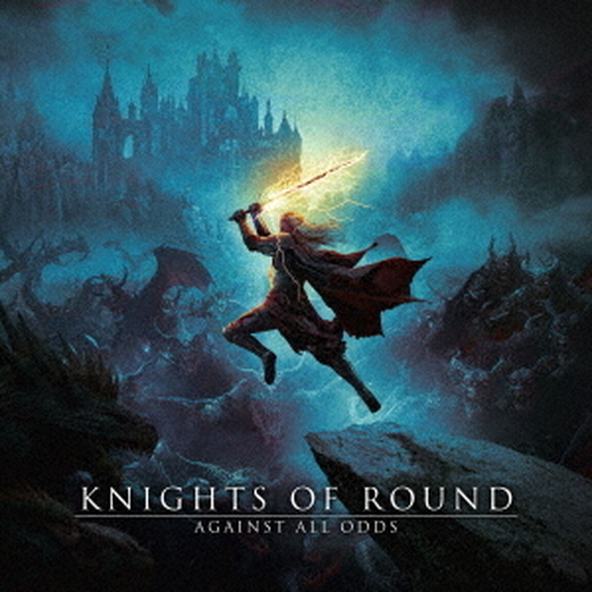 AGAINST　ALL　ODDS（ＣＤ）