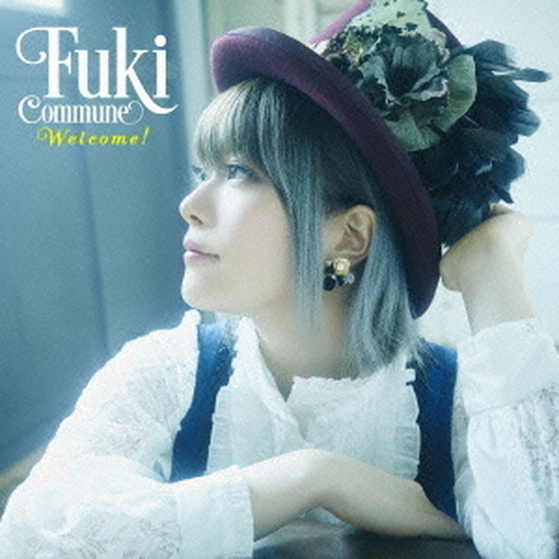 Welcome！（ＣＤ）