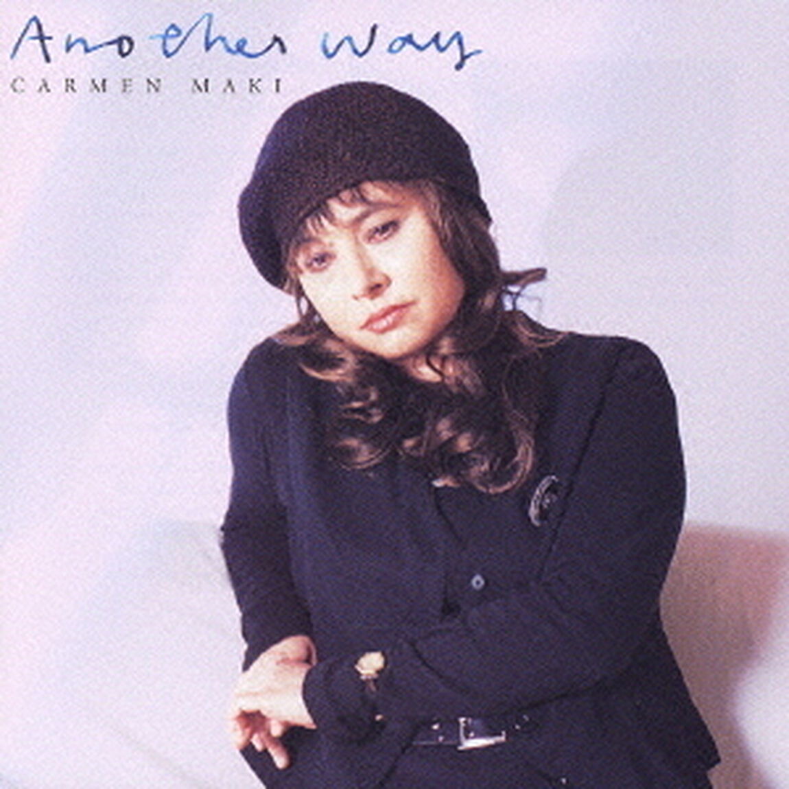アナザー・ウェイ（ＣＤ）