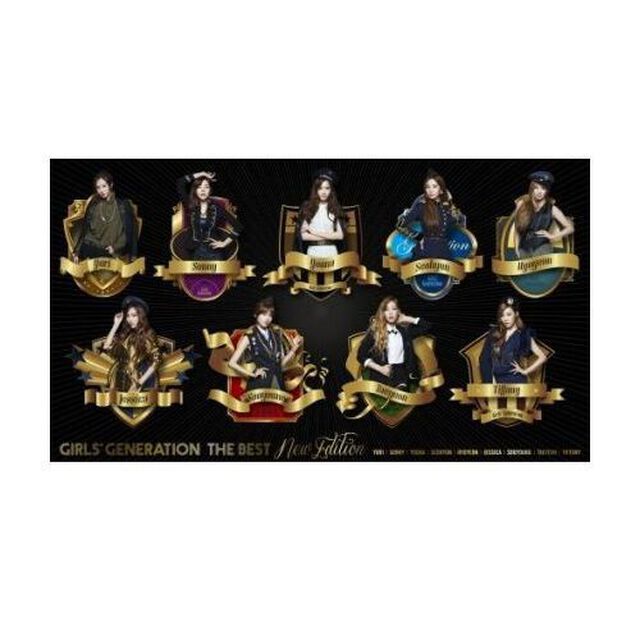 THE　BEST〜New　Edition〜（完全生産限定盤）（ＣＤ）