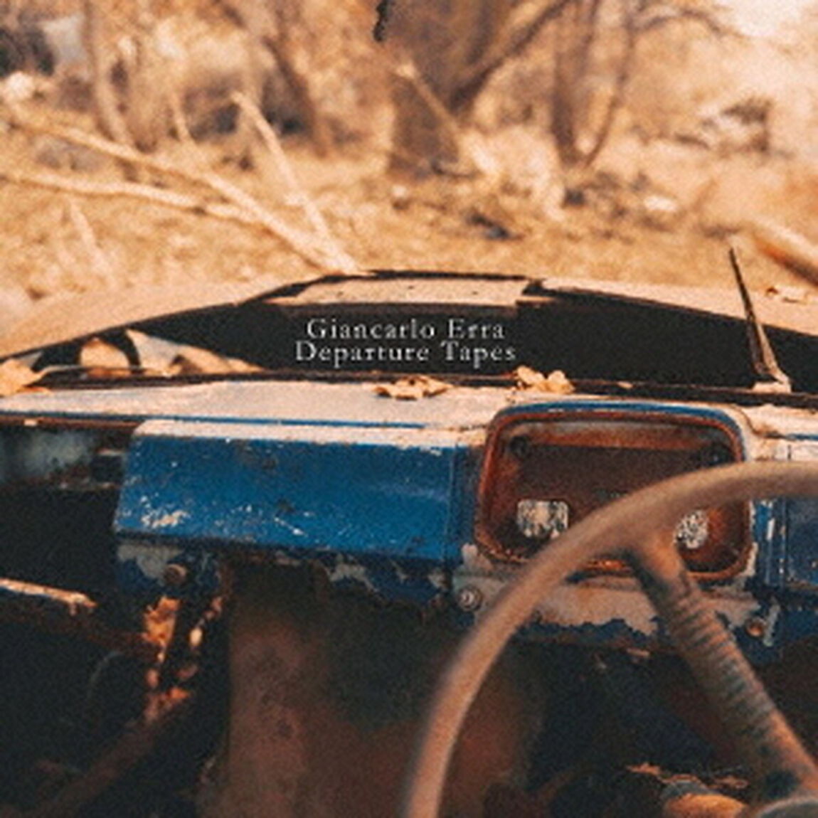 DEPARTURE　TAPES（ＣＤ）