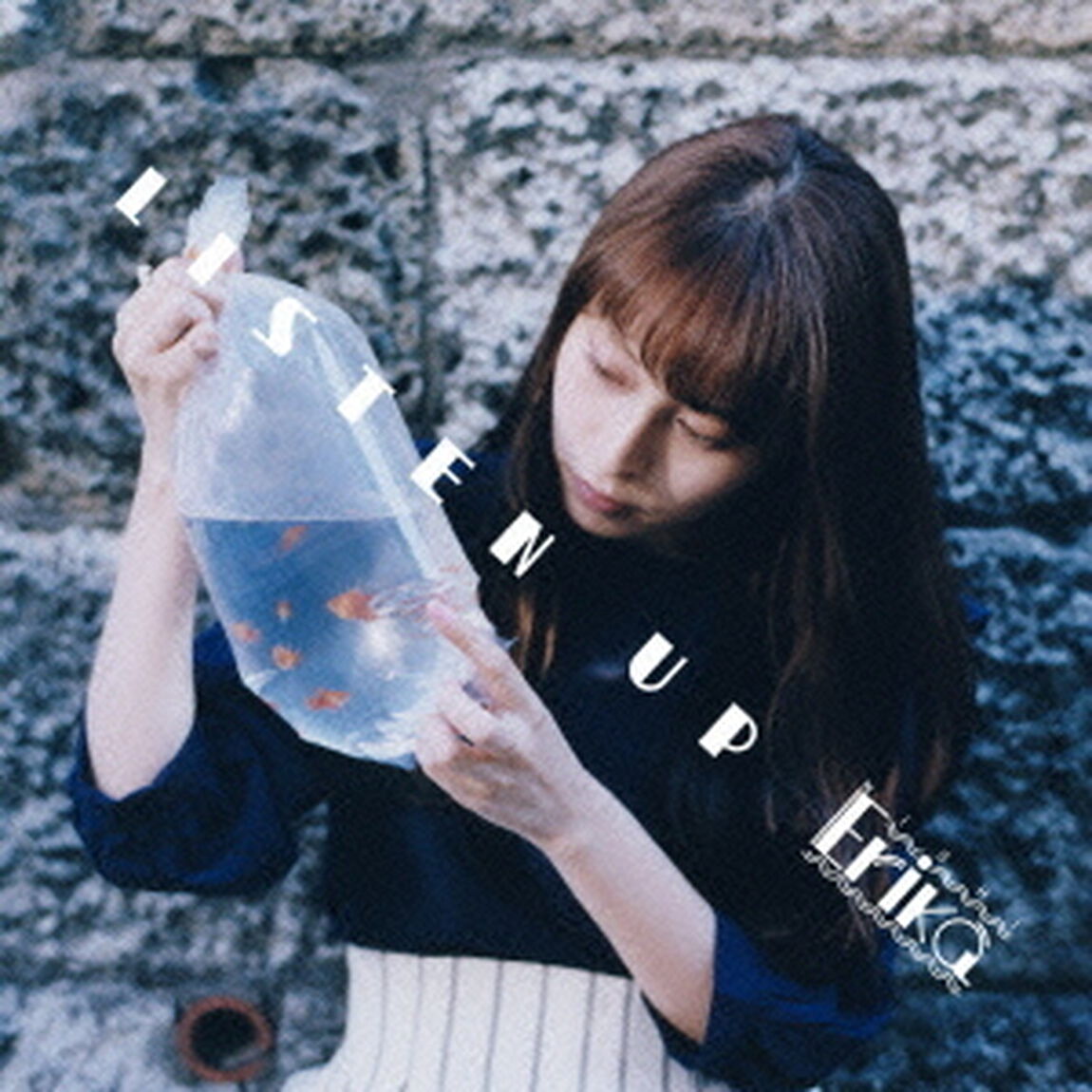 LISTEN　UP（ＣＤ）
