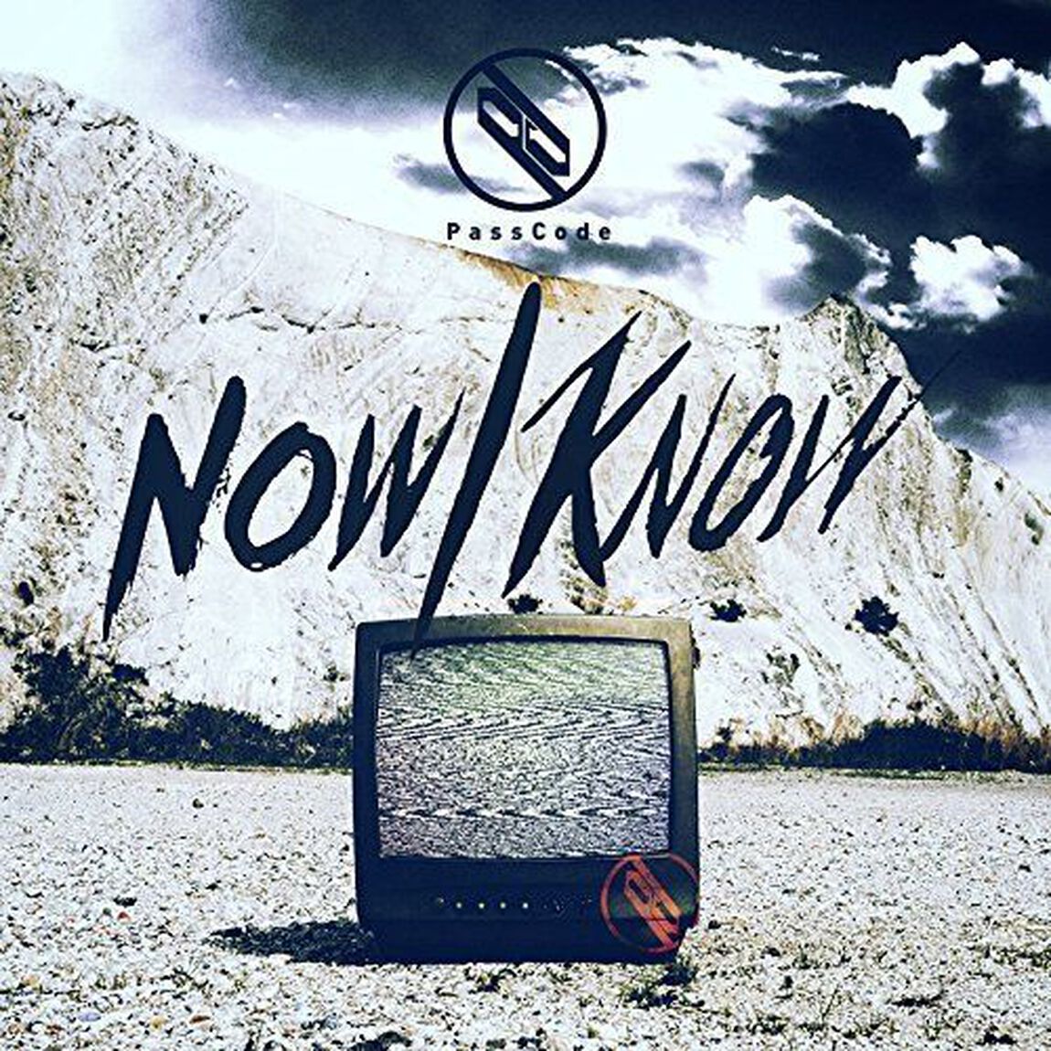 Now　I　Know（ＣＤ）