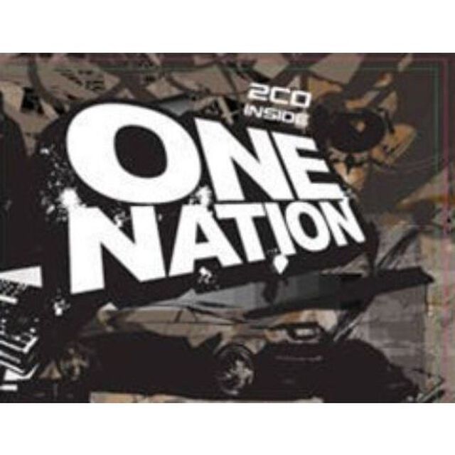 One Nation （輸入盤）（ＣＤ）