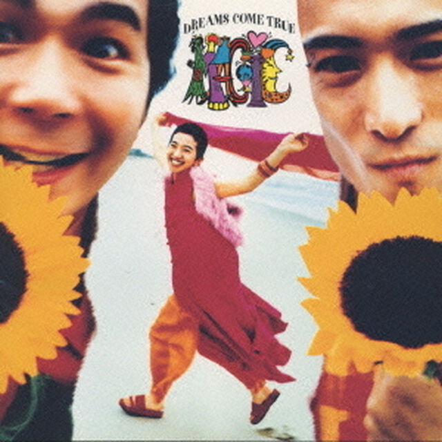 MAGIC（ＣＤ）